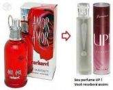 AMOR AMOR 06 50ml frutal intenso