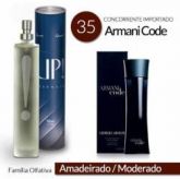 armani bleck code 35 masc 50ml amadeirados moderado