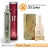 ck in 2u her 36 fm 50ml frutal suave