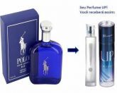 polo blue M 19  40ML