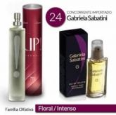 gabriela sabatini 24 fm 50ml floral intenso