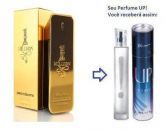 million M 47  50ML amadeirados moderado